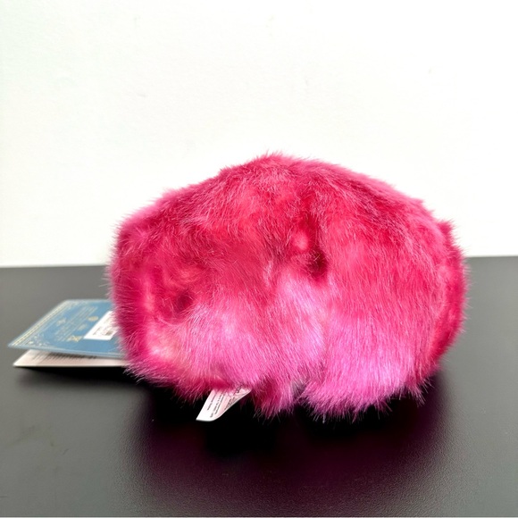 Pygmy Puff Pink Plush NEW WITH TAG Working Sound Wizarding World of Harry Potter - Picture 6 of 10